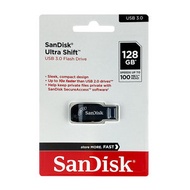 SanDisk - 128GB Ultra Shift USB 3.0 隨身碟 SDCZ410-128G