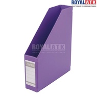 NEW Boxfile Box File A4 Box Magazine Files Bantex 4010 A4 7cm Bantek