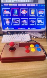 電視遊戲機