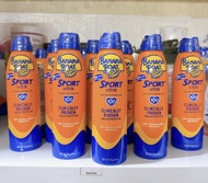 [TỔNG HỢP] BÌNH XỊT CHỐNG NẮNG BANANA BOAT SPF50-100 170ML