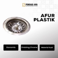 PLASTIC AFUR