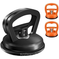 3 PCS Dent Puller,Car Dent Puller,Car Dent Remover Tools for Car Dent Repair, Glass, Screen, Tiles &