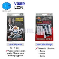 Viser X Viser Multifunction