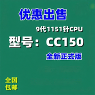 SanDisk | CPU ใหม่ I7 9700F I5 9400F I3 9100F 9 9900K