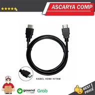 HDMI TO HDMI CABLE 1.5 METERS