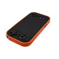 TPU Flexible Protective Case for ANBERNIC RG476h Game Console, 3D Printed Soft Protective Shell, Sho