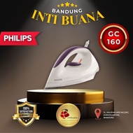 PHILIPS Affinia GC160 Iron / GC-160 Dry Iron - OFFICIAL WARRANTY