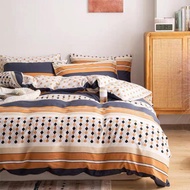 Duvet Cover Set (4 in 1)