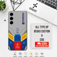 HP Garskin Samsung S24 FE 5G gndmhp Code w0d buy 1 Get 2