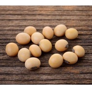 WHOLE SOYBEANS - 1 KG & 1 LT - WHOLE SOYBEAN - IMPORT