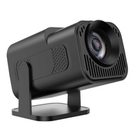 Foreign Trade hy320mini Same Screen Projector Household Portable Mini Projector High Mobile Phone Pr