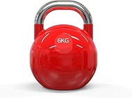 Kettlebells AGYH Steel Casting Athletic Kettlebells, Weights For Sports And Fitness Training, Used I