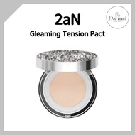 [2aN] Gleaming Tension Pact Face Foundation Powder 13g