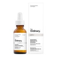 The Ordinary - Granactive Retinoid 2% Emulsion anti-aging essence