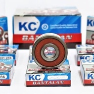 BEARING 6303 2RS / BEARING 6303 2RS KC PREMIER