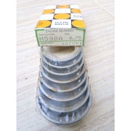 Main Bearing Suzuki F6A M658A .75 Daido A