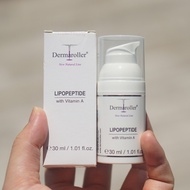 Vitamin A Fat Peptide Night Cream 30ML Reduce Fine Lines Firming Cream Readystock132