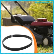 [BuymorefunMY] Lawn Mower Drive Belt, 7PJ451 Replace Part, 7 Ribs 16mm Wide, Easy to Install for 320
