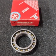 Bearing Bearing 6905 Indoparts Brand