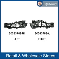 Car handle base 3C0837885H/A/D L3C0837885J L3C0837886J for VW PASSAT 3C0 837 885 J 3C0 837 886 J 3C0