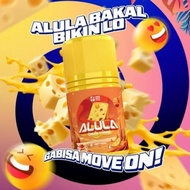 Ready JT Alula Cream Cheese 60ML by Emkay Brewery | Liquid Freebase