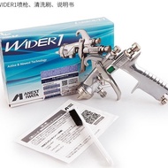 W-101-151G Spray Paint Gun Spray Gun Japan Iwata W-101-134S181Swider1 Spray Gun 8VD9