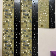 複刻"通用電子 Sound Master" AF-2 全鏡...