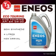 Eneos Eco Touring Api SM 5w30 4L