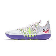 【Release on 3.1】361 Degrees Joker 2【Low-top] Professional Basketball Shoes Durable Slip-resistant Cu
