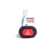 Motorcycle Hazard Switch Set