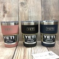 [OLDEST] YETI RAMBLER 16OZ CUP STACKABLE THERMAL CUP [Standard product, shipsUS]