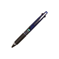 Mitsubishi Pencil Multifunction Pen Jetstream 4&amp;1 0.5 Navy Easy to Write MSXE510005.9