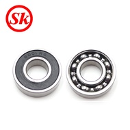 SK Vacuum Bearing For 6001Z