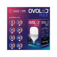 OVOLED LED LAMP 5W - 60W TUBE, CHEAP AND QUALITY