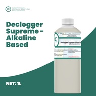 DECLOGGER SOLUTION 1 LITER
