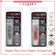 Calexotics Nipple Play Erect Nipple Arousal Gel 15 ML Mint