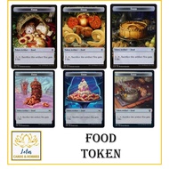 Magic the Gathering | Food Token