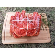 FROZEN ALASKA KING CRAB MURAH