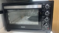 Panasonic NB-H3203 Oven