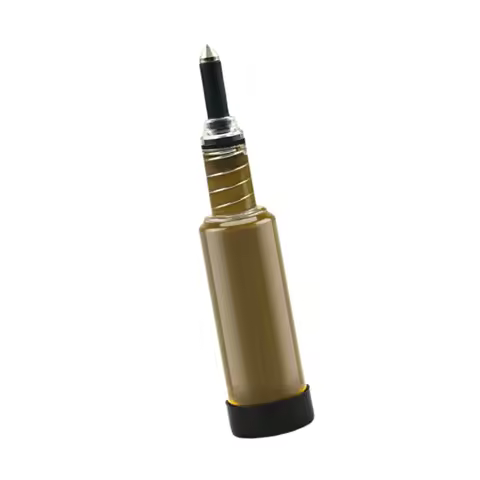 Chainsaw Bar Grease Tool Chainsaw Accessory for Guide Bar Sprocket Nose