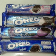 Big Oreo roll