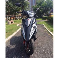 2014年 光陽 KYMCO G6 150 全車外觀漂亮 車況佳 新北市中永和景安南勢角試車 賴K181801 0983619930阿峻