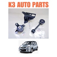 PERODUA MYVI 1.0 1.3 2005-2010 , MYVI LAGI BEST 1.3 2011-2017 ,  AUTO MANUAL ENGINE MOUNTING