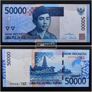 50000 Ngurah Rai Tahun 2015