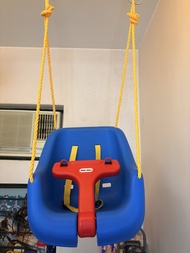 Little Tikes 兒童鞦韆