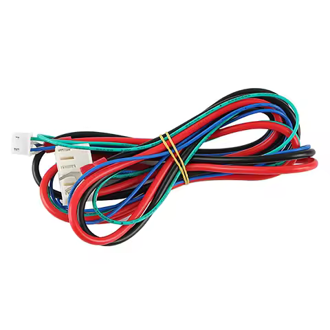 Replace Anet A6/A8 Hotbed Bed Line/Cable Upgraded MK2A /MK2B/MK3 for Mendel I3 Anet A8 3D Printer He