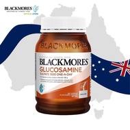 Blackmores Glucosamine Sulfate 1500mg One-A-Day ( 180 Tablets )