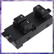 (Y W Z H)Front Left Power Window Switch for  PICANTO 11-16 Window Master Control Regulator Button 93