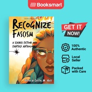 Recognize Fascism - Paperback - English - 9781734054507