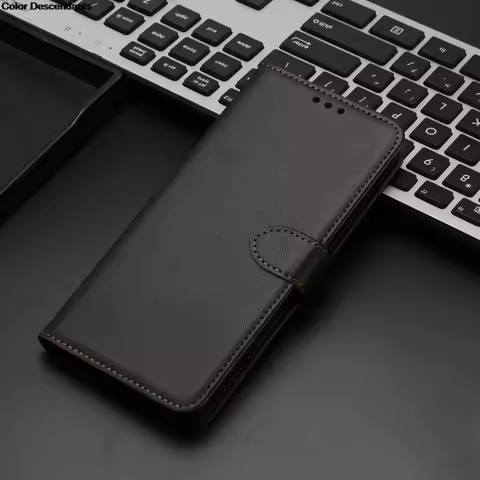 Flip Phone Case For Samsung Galaxy A15 Cover Skin Fundas Coque For Galaxy a15 a 15 Leather Wallet Ca